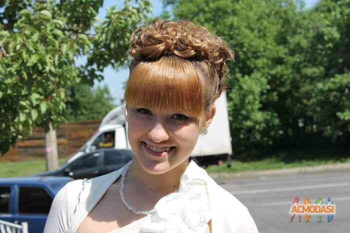 Алена Витальевна Цибезова фото №227901. Завантажено 23 Липня 2012