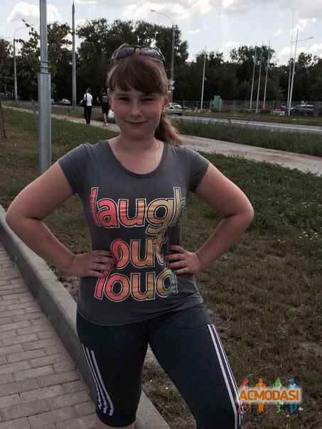 Анна Андреевна Токарева фото №716832. Завантажено 25 Серпня 2014