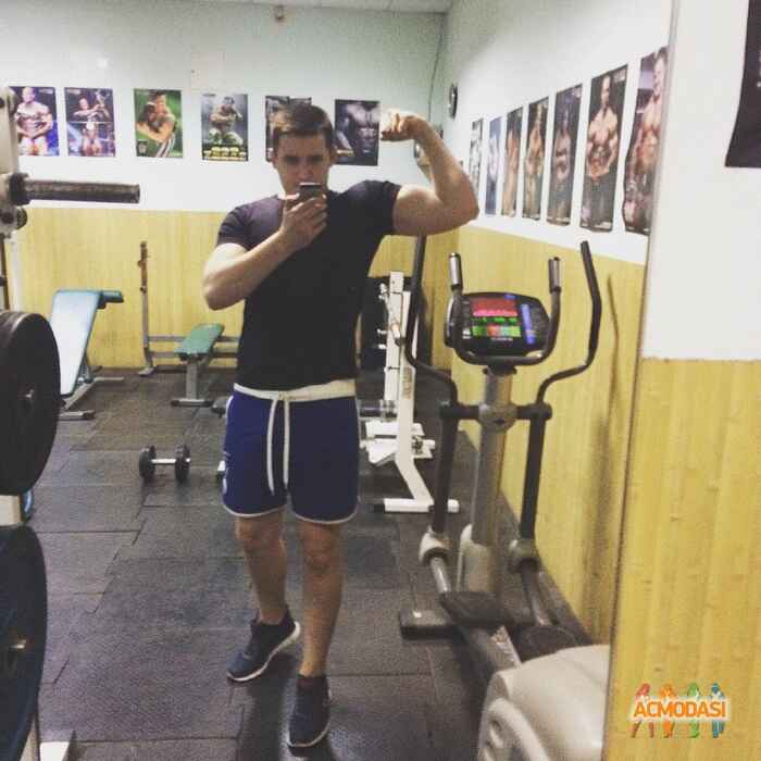 Кирилл  Иванченко фото №856945. Завантажено 01 Грудня 2015