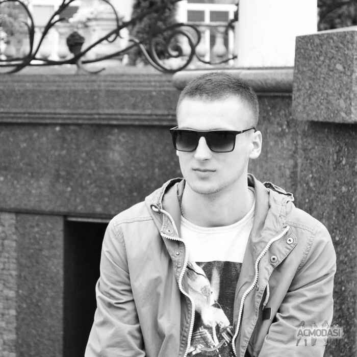 Роман Олександрович Губиш фото №1062969. Завантажено 06 Червня 2017