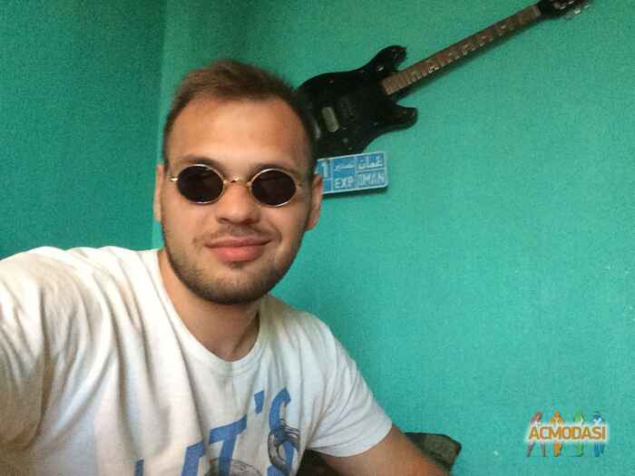 Андрей  Евреев фото №1266332. Завантажено 28 Липня 2018