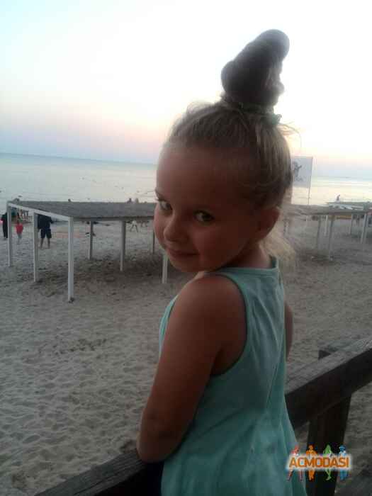 Даринка Володимтрiвна Майдачевська фото №1100773. Завантажено 06 Вересня 2017