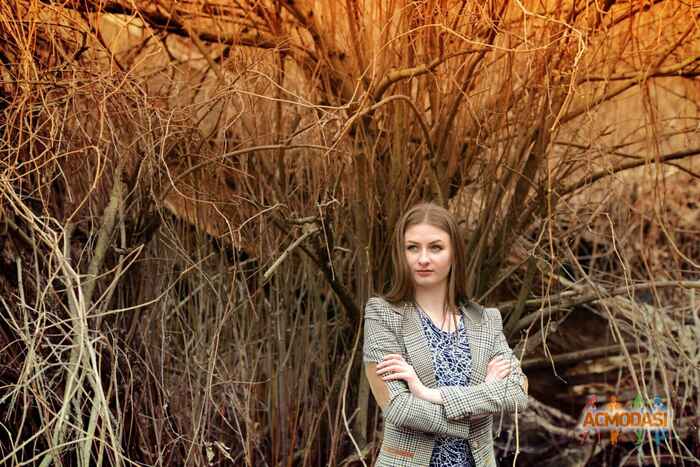 Ира  Токарева фото №1161230. Завантажено 07 Січня 2018