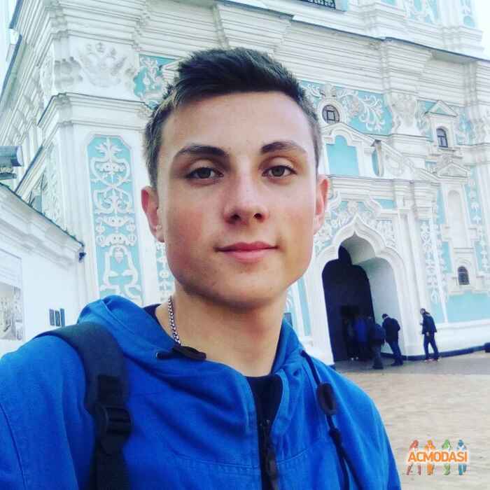 Віталій Васильович Стеблинський фото №1115722. Завантажено 10 Жовтня 2017