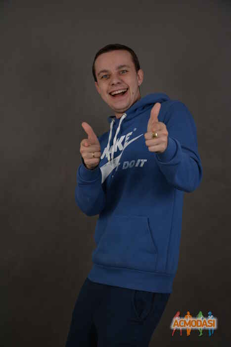 Антон Юрьевич Рева фото №1164455. Завантажено 13 Січня 2018