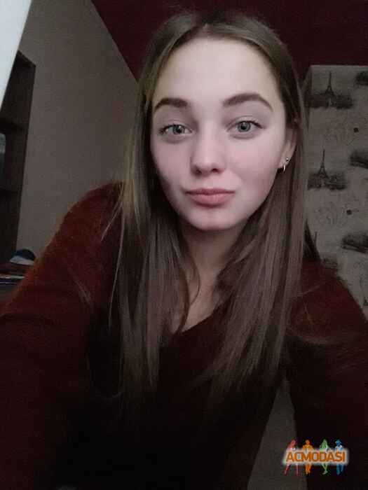 Анна Сергіївна Гуменюк фото №1203772. Завантажено 11 Березня 2018