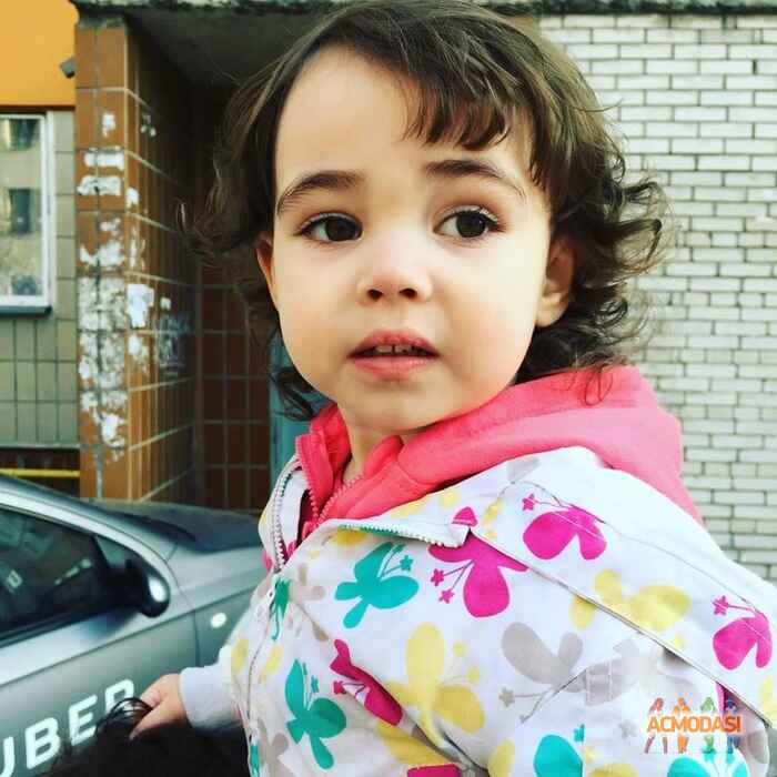 Кира Кириловна Купленник фото №1258485. Завантажено 15 Липня 2018