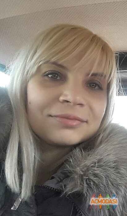 Ольга Юріївна Лічман фото №1264986. Завантажено 26 Липня 2018