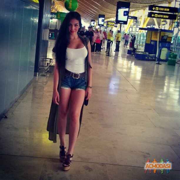 Петрова Анна  фото №1285786. Завантажено 04 Вересня 2018