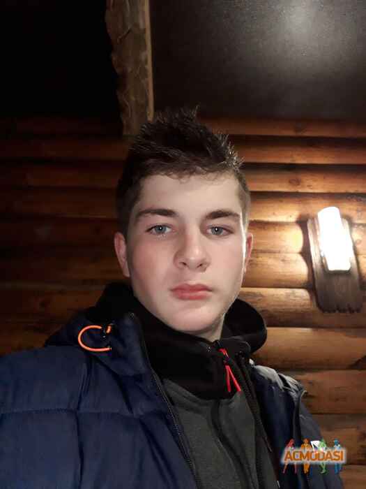 Давид Сергеевич Васильев фото №1357699. Завантажено 31 Січня 2019
