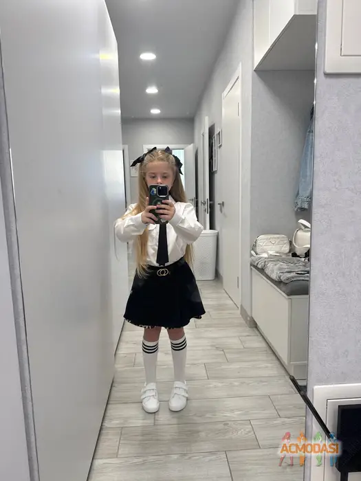 Кіра Андріївна Багно фото №1751245. Завантажено 05 Січня 2026