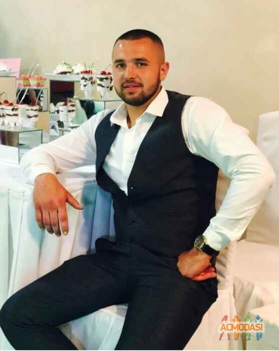 Олександр Олександрович Мусій фото №1483128. Завантажено 02 Грудня 2019