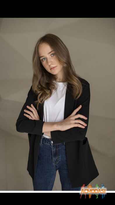 Карина Александровна Кучеренко фото №1511130. Завантажено 19 Лютого 2020