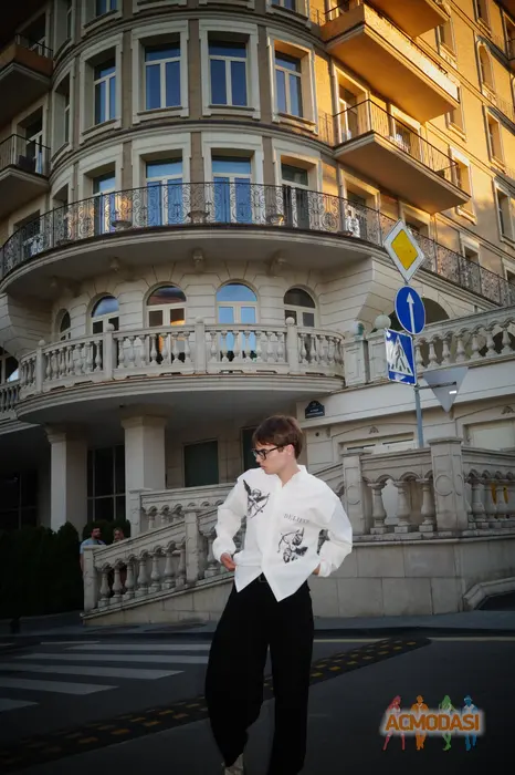 Андрій Андрійовчи Нані фото №1746292. Завантажено 19 Серпня 2025