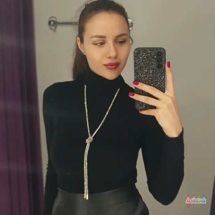 Anastasiia  Kadovbina фото №1740671. Завантажено 10 Березня 2025