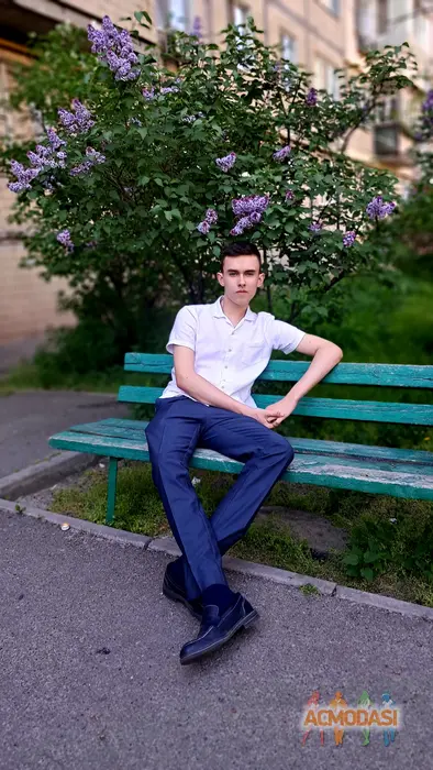 Святослав  Ковальчук фото №1744200. Завантажено 16 Червня 2025