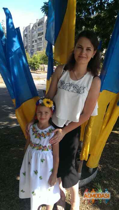 Элина Владимировна Перегинец фото №829364. Завантажено 08 Вересня 2015