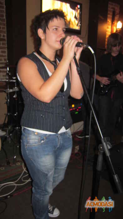 Анастасия Сергеевна Мусс фото №512921. Завантажено 17 Жовтня 2013