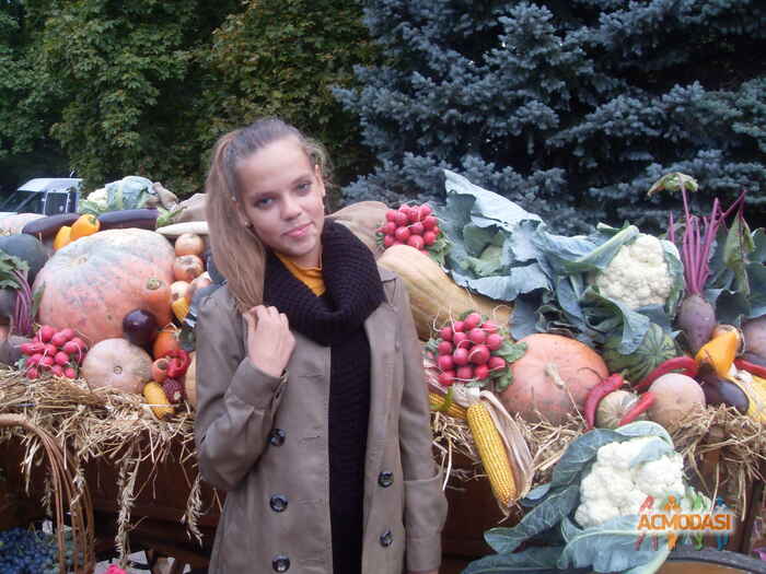 Настюшка  Малова фото №568524. Завантажено 11 Січня 2014