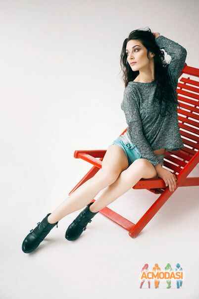 Катерина Олександрівна Кочергіна фото №905560. Завантажено 29 Квітня 2016