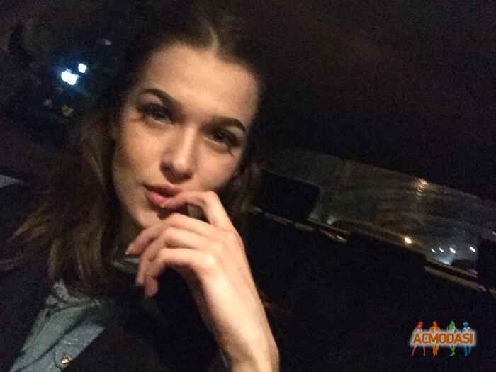 Булах Екатерина Андреевна фото №907950. Завантажено 08 Травня 2016