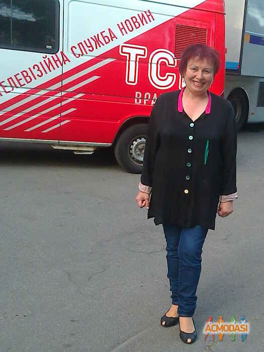 Светлана Павловна Проценко фото №927359. Завантажено 01 Липня 2016