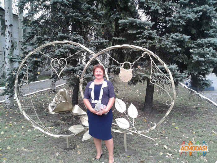 Олена Василівна Пономаренко фото №937284. Завантажено 27 Липня 2016