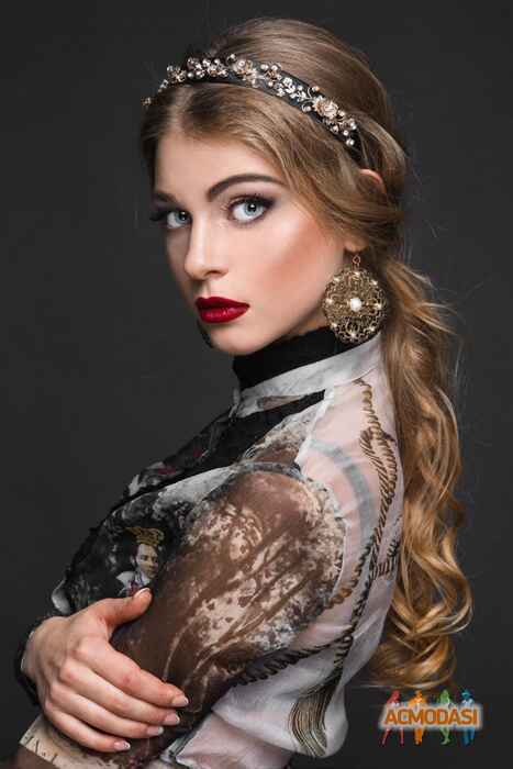 Юлия Викторовна Лопатинская фото №965791. Завантажено 03 Жовтня 2016