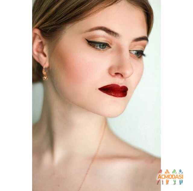 Прасковья  Павлова фото №1044926. Завантажено 19 Квітня 2017