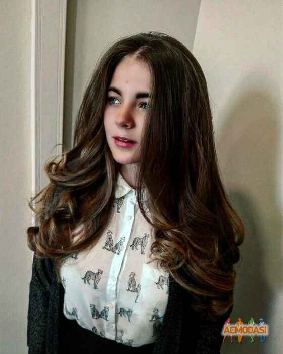 Александра Игоривна Писаченко фото №1047097. Завантажено 25 Квітня 2017