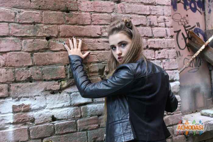 Дарина Сергіївна Клименко фото №1061523. Завантажено 02 Червня 2017