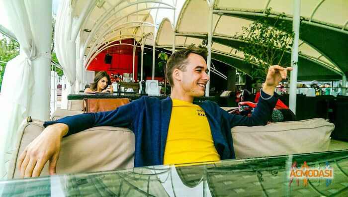 Андрей  Горбачов фото №1084639. Завантажено 28 Липня 2017