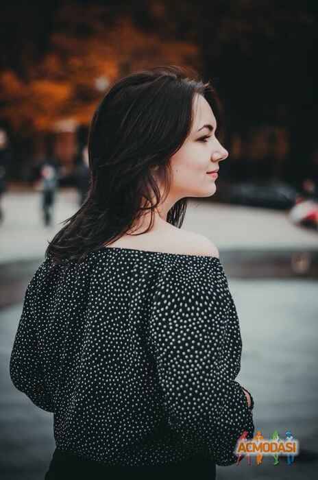 Полина Олеговна Судоплатова фото №1186892. Завантажено 15 Лютого 2018