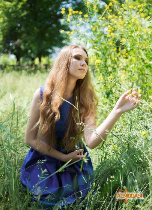 Анна  Романова фото №1175568. Завантажено 30 Січня 2018