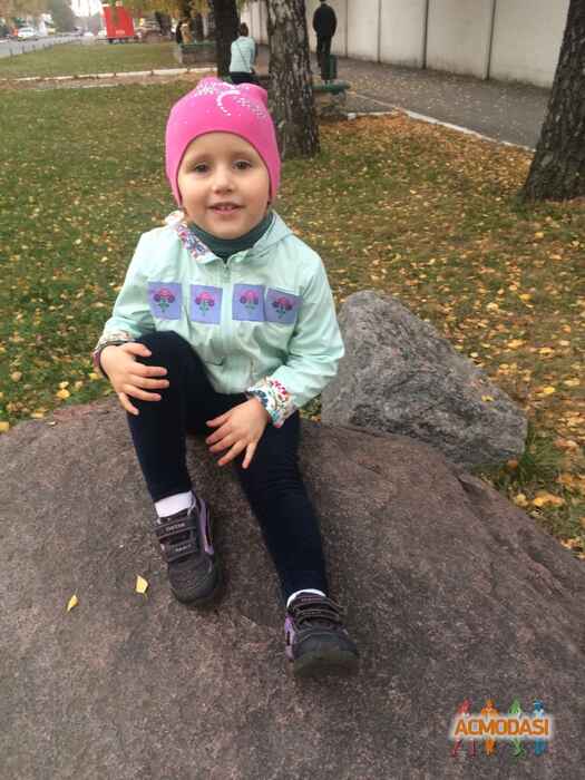 Єлизавета   фото №1128608. Завантажено 02 Листопада 2017