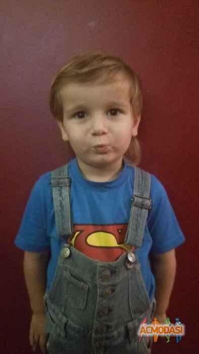 Тимофей Андреевич Филь фото №1137220. Завантажено 15 Листопада 2017