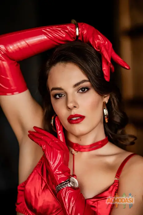 Каріна Володимирівна Качур фото №1750173. Завантажено 27 Листопада 2025