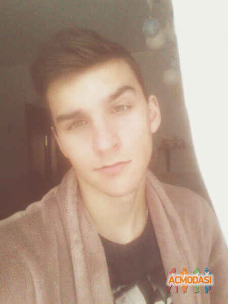 Влад Віталійович Кіндер фото №1176982. Завантажено 01 Лютого 2018