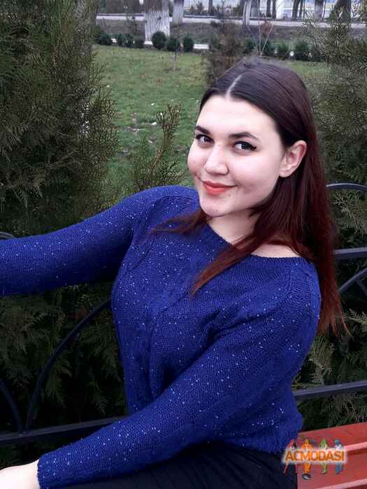 Диана Анатольевна Цыбулько фото №1184675. Завантажено 12 Лютого 2018