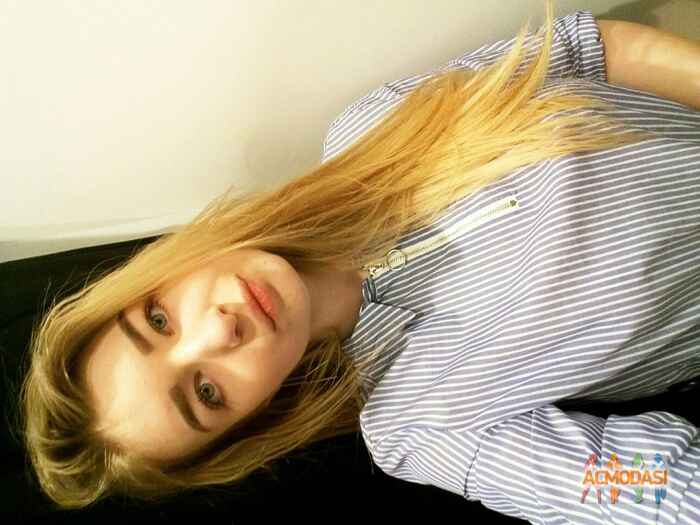 Аліна Василівна Гладун фото №1199247. Завантажено 03 Березня 2018