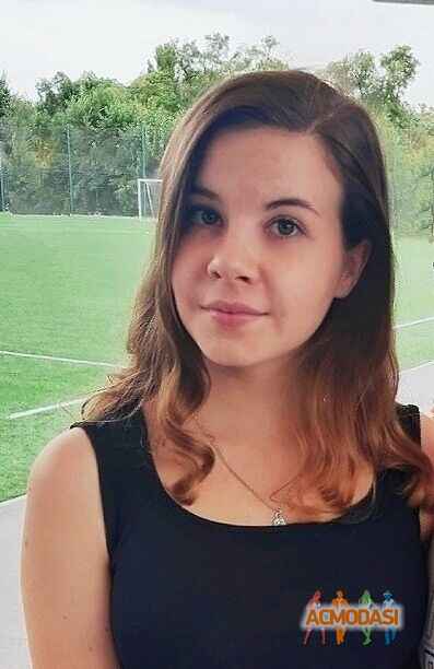 Яна Павловна Емельянова фото №1464462. Завантажено 22 Жовтня 2019