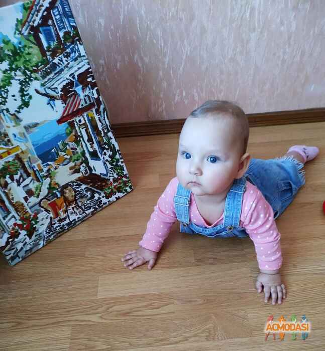 Кира Павловна Соловей фото №1373698. Завантажено 05 Березня 2019
