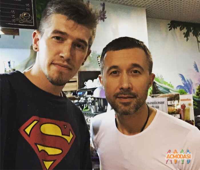 Олександр Володимирович Степаненко фото №1387364. Завантажено 08 Квітня 2019