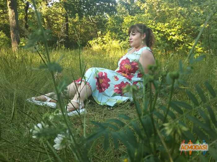 Dariya  Sobchenko фото №1432093. Завантажено 06 Серпня 2019