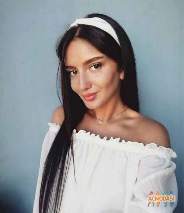 Карина Александовна Хомич фото №1435186. Завантажено 13 Серпня 2019
