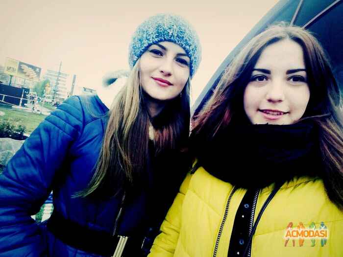 Дарина Миколаївна Поліщук фото №981449. Завантажено 06 Листопада 2016