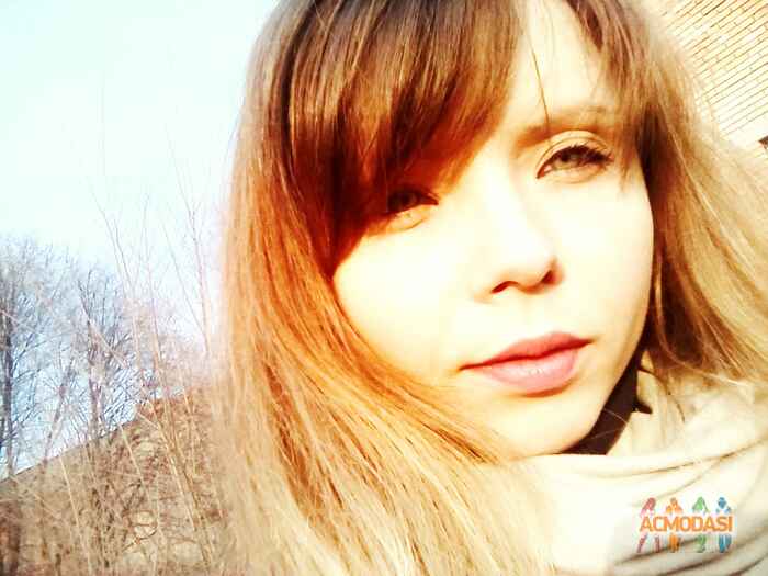 Юлиана  Киричек фото №1028097. Завантажено 04 Березня 2017