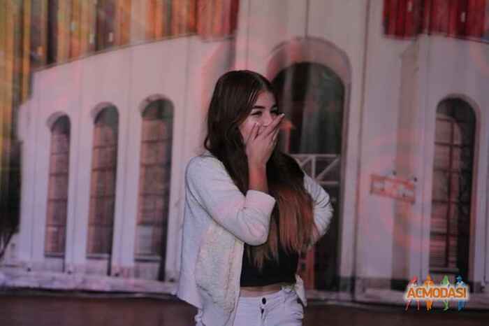 Оля  Білокур фото №1337985. Завантажено 14 Грудня 2018