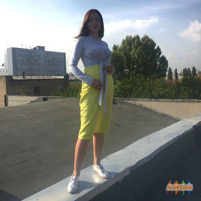Ганна   фото №1322640. Завантажено 15 Листопада 2018