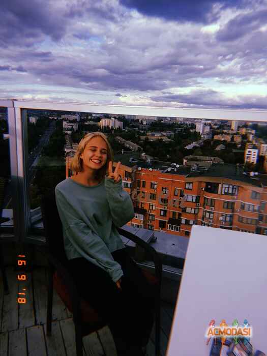 Olga  Pereslavtseva фото №1351617. Завантажено 18 Січня 2019